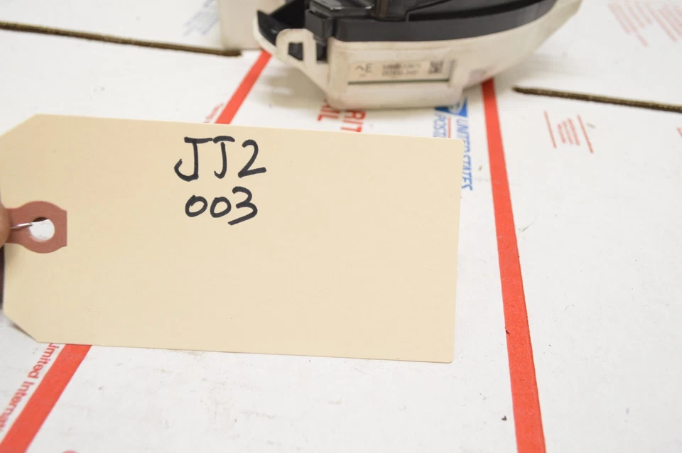 2007 2009 Lexus ES350 Speedometer Instrument Cluster 109k Miles JJ2 003 - Image 4 of 4