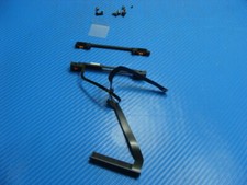 MacBook Pro 15" A1286 Mid 2009 MB985LL/A Bracket w/HD/IR/Sleep Cable 922-9087