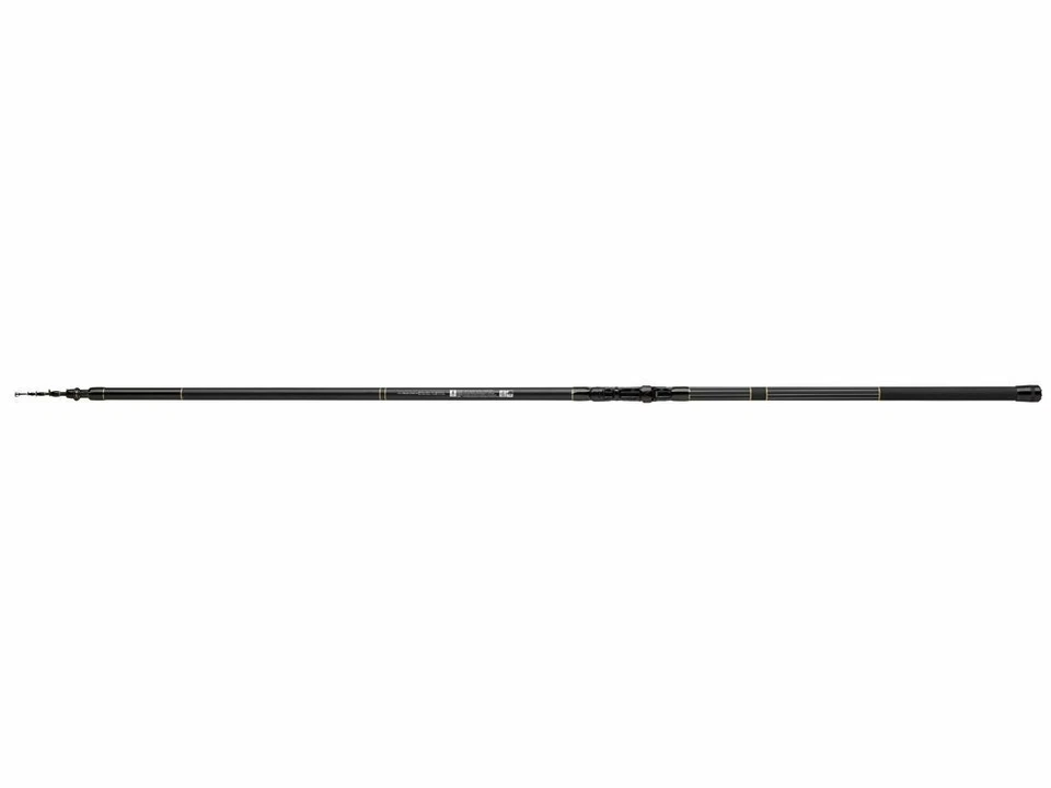 Daiwa Legalis Tele Trout 3.60m-4.20m Télescopique Canne Sbirulino method Truite - Photo 3/3