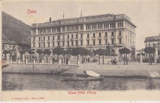$CT/   COMO - Grand Hotel PLINIUS