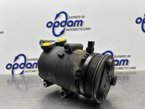 Klimakompressor Ford Focus C-Max DM2 3M5H19D629PJ P22306666