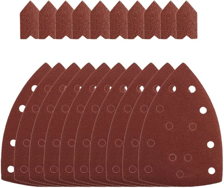 Ryobi rps100 cheap sanding sheets