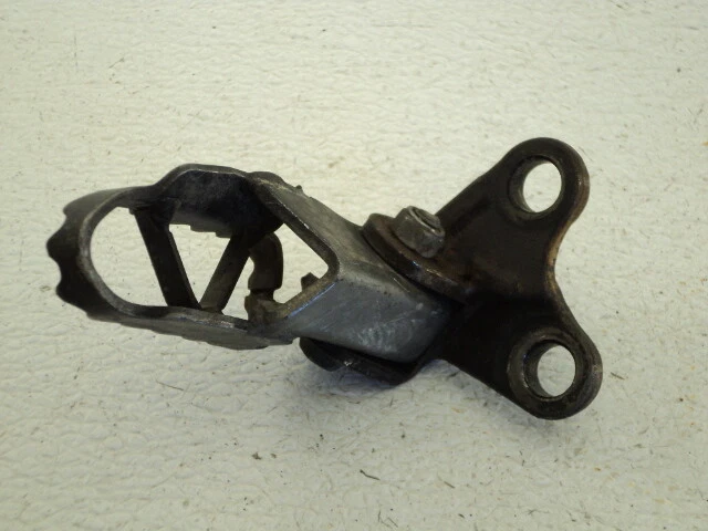 Clavija de pie izquierda Yamaha IT465 IT 465 #9524 Foto 3 de 3