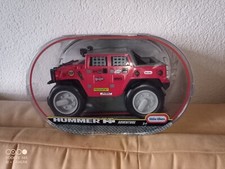 Little tikes Hummer H1