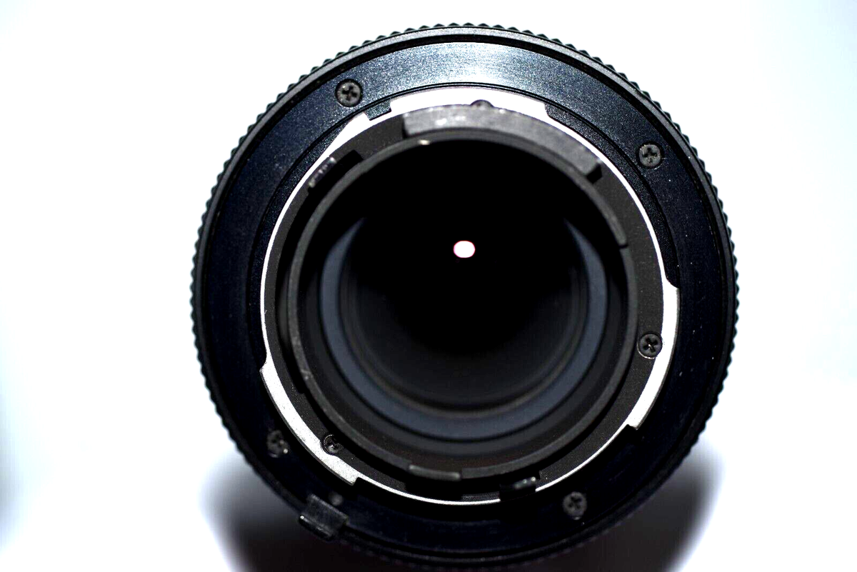 Contax Carl Zeiss Vario-Sonnar T* 80-200mm f4 CY Mount MMJ Contax Carl Zeiss Vario-Sonnar T* 80-200mm f4 CY Mount MMJ