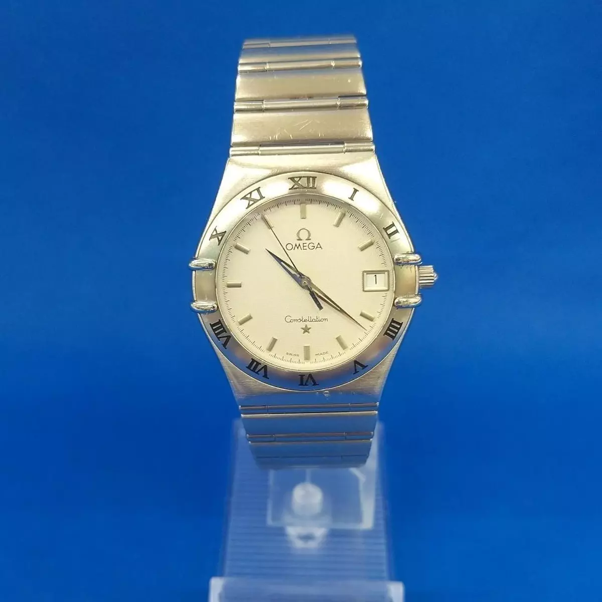 Best omega constellation shop