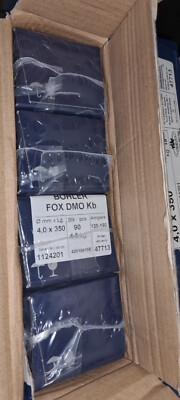 Elektroden FOX DCMS KB 3,2 x 350 mm (PAK = 120 ST) kaufen | Kellner und Kunz Onlineshop
