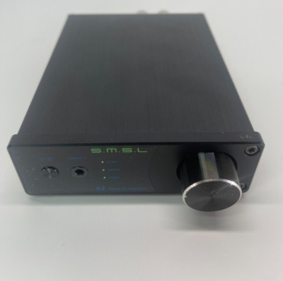 S.M.S.L. A2 Class-D Amplifier