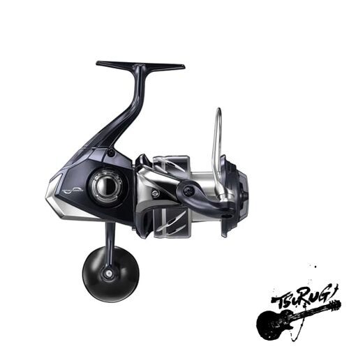 SHIMANO Large Spinning Reel 24 Stradick SW 6000XG | eBay