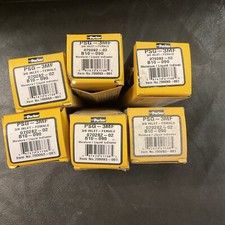 Lot Of 6 - Parker PSG-3MF MOISTURE INDICATORS