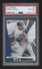 PSA 10 AARON JUDGE 2017 FINEST ROOKIE RC SP #2   YANKEES LEGEND   MVP  ?