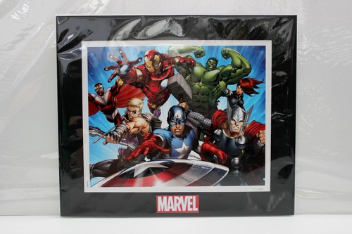 Falcon Hawkeye Iron Man Hulk Black Widow Thor Cap Shield Marvel The Avengers Art - 第 6/9 張圖片