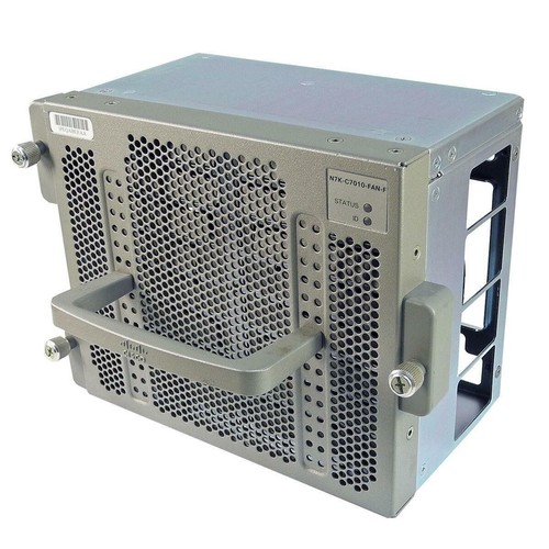 Cisco N7K-C7010-FAN-F Cooling Fan / Gehäuselüfter for Nexus 7000 Series Switches