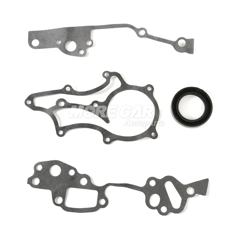 Timing Chain Kit 9-4076S fit for 1975-1982 Toyota Pickup Celica Corona 2.2L 2.4L - Image 3 of 4