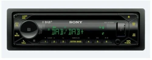 Autoradios mit DAB Corsa B