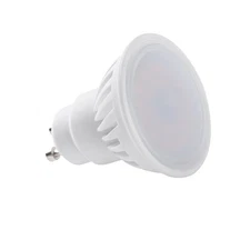 GU10 9W 900lm LED BULB. 3000K 6000K