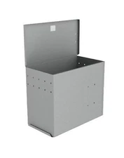 Kargo Master Driver Data File - Transit, Promaster