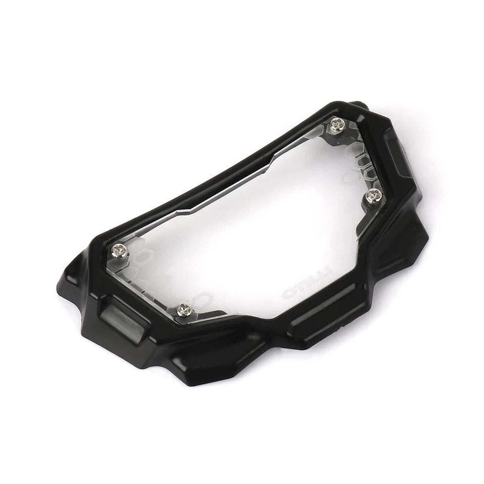 For Yamaha MT09 2024 2025 Motorcycle Headlight Protector Guard Cover Accessories - Image 3 of 4