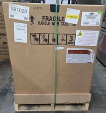 Perlick HC24BB-4-3R 24" Right Hinge Undercounter Beverage Center - Stainless