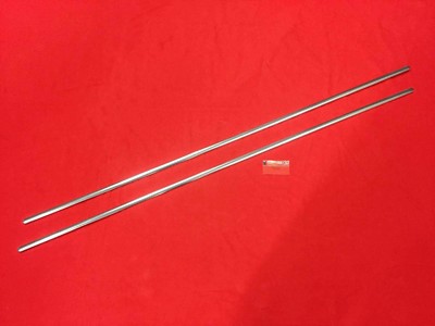Vw Kafer 18mm Trittbrettzierleiste Zierleiste Fur Trittbrett Paar