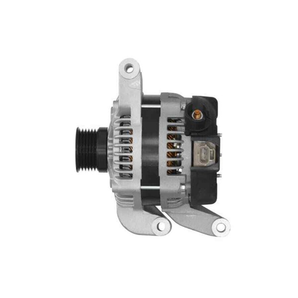 Hella 8EL 011 712-201 Generator FüR Ford Focus Ii (Da_, Hcp, Dp)-image