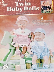 attic baby dolls