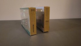 Nintendo Game & Watch: Super Mario Bros. & The Legend of Zelda Handheld Console