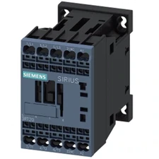 SIEMENS Contactor 3RT2017-2BB41