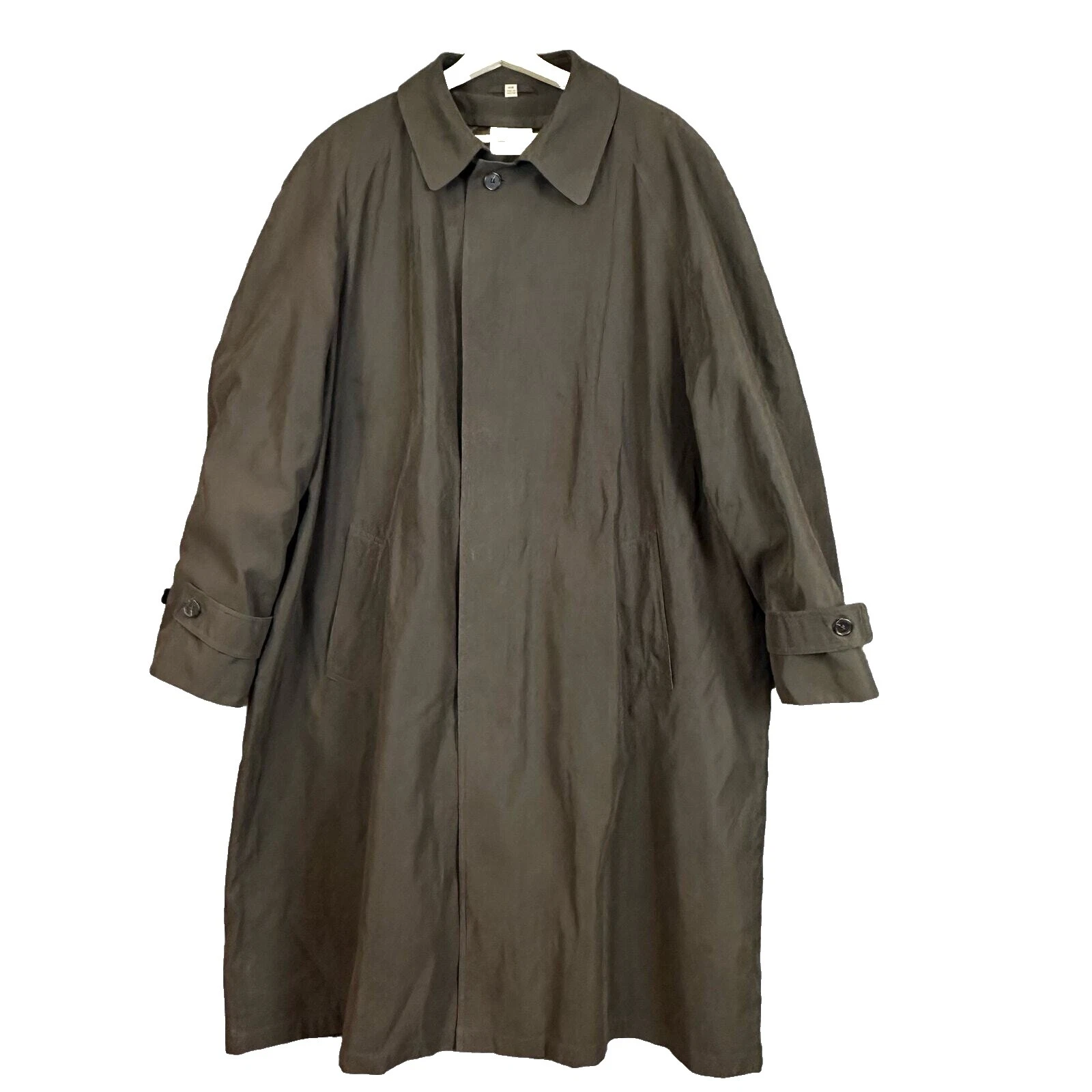 Abrigos Joseph Abboud para hombre