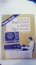 Computer Programming in BASIC for Everyone by Michael Kaufman and Thomas A.Dwyer