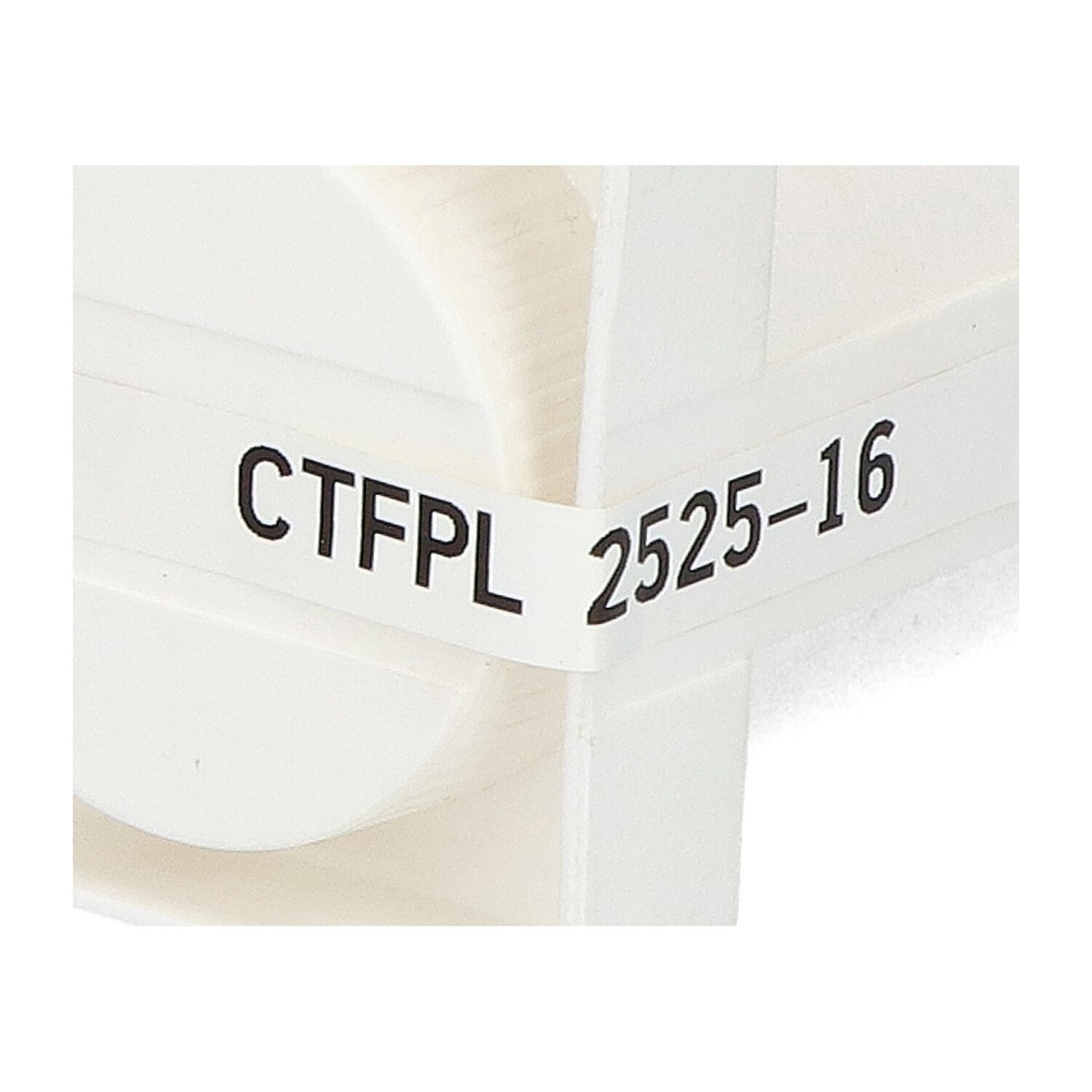 Porte-outil De Tournage Seco CTFPL2525-16 – Neuf, En Emballage Usine (réf. CTFPL2525-16)