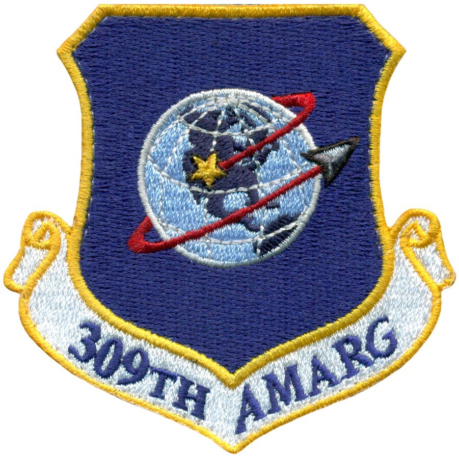 USAF 89th MAINTENANCE GROUP パッチ 89 MXG Custom Patches | 89th Maintenance Group Patches