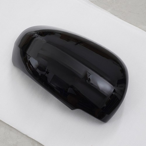 Cubierta de espejo retrovisor para Toyota Prius Prius 2010-2015 pintura enchufable a juego con el lado derecho - Imagen 6 de 14
