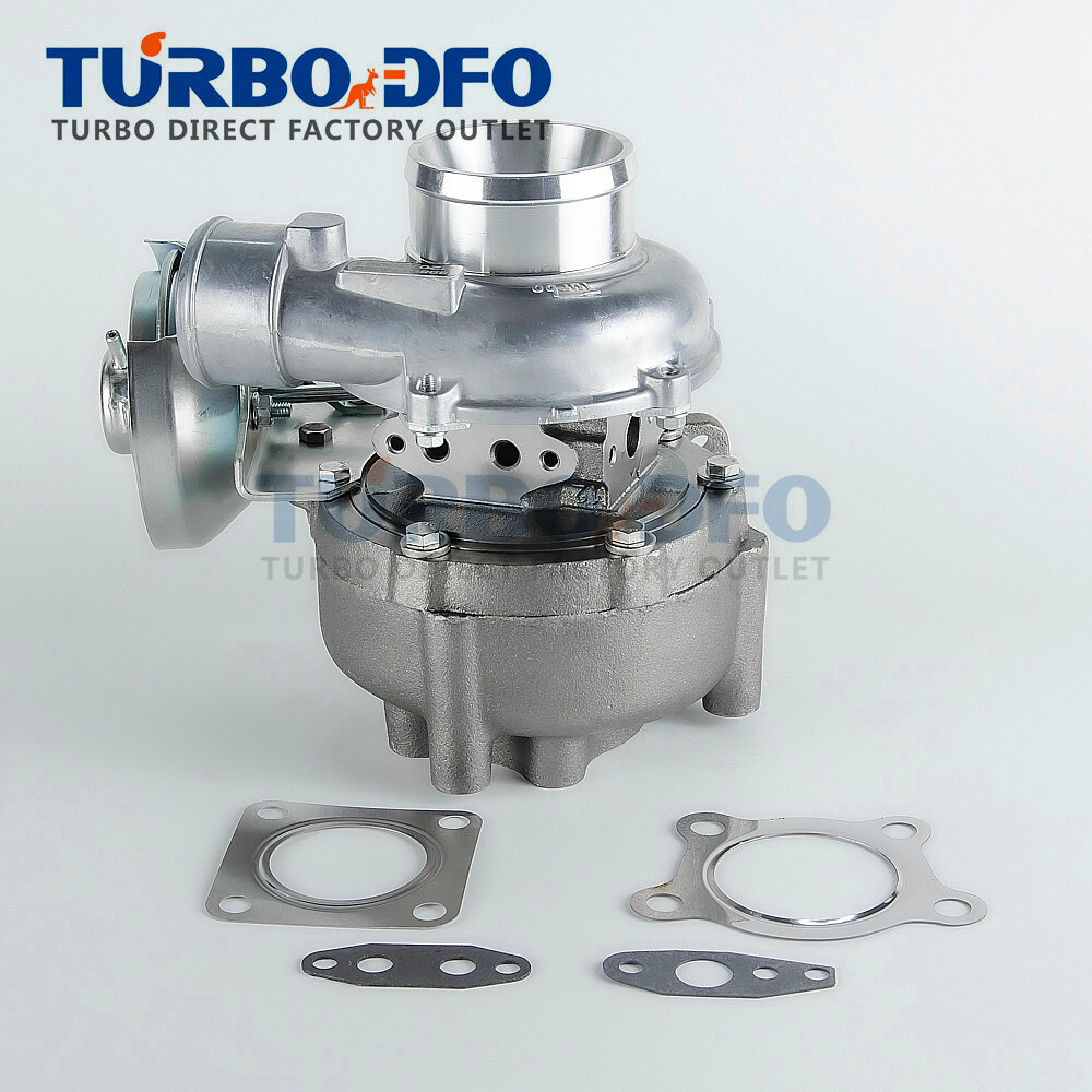RHV5 turbocharger 8980115293 VIEZ for Isuzu D-MAX 3.0 CRD 4JJ1-TC