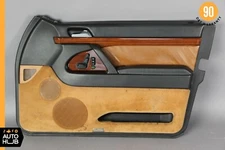 92-94 Mercedes W140 400SEL S500 Front Right Passenger Interior Door Panel OEM