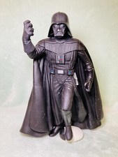 Applause - Star Wars - 1995 Limited Edition 10" Darth Vader Vinyl Figure