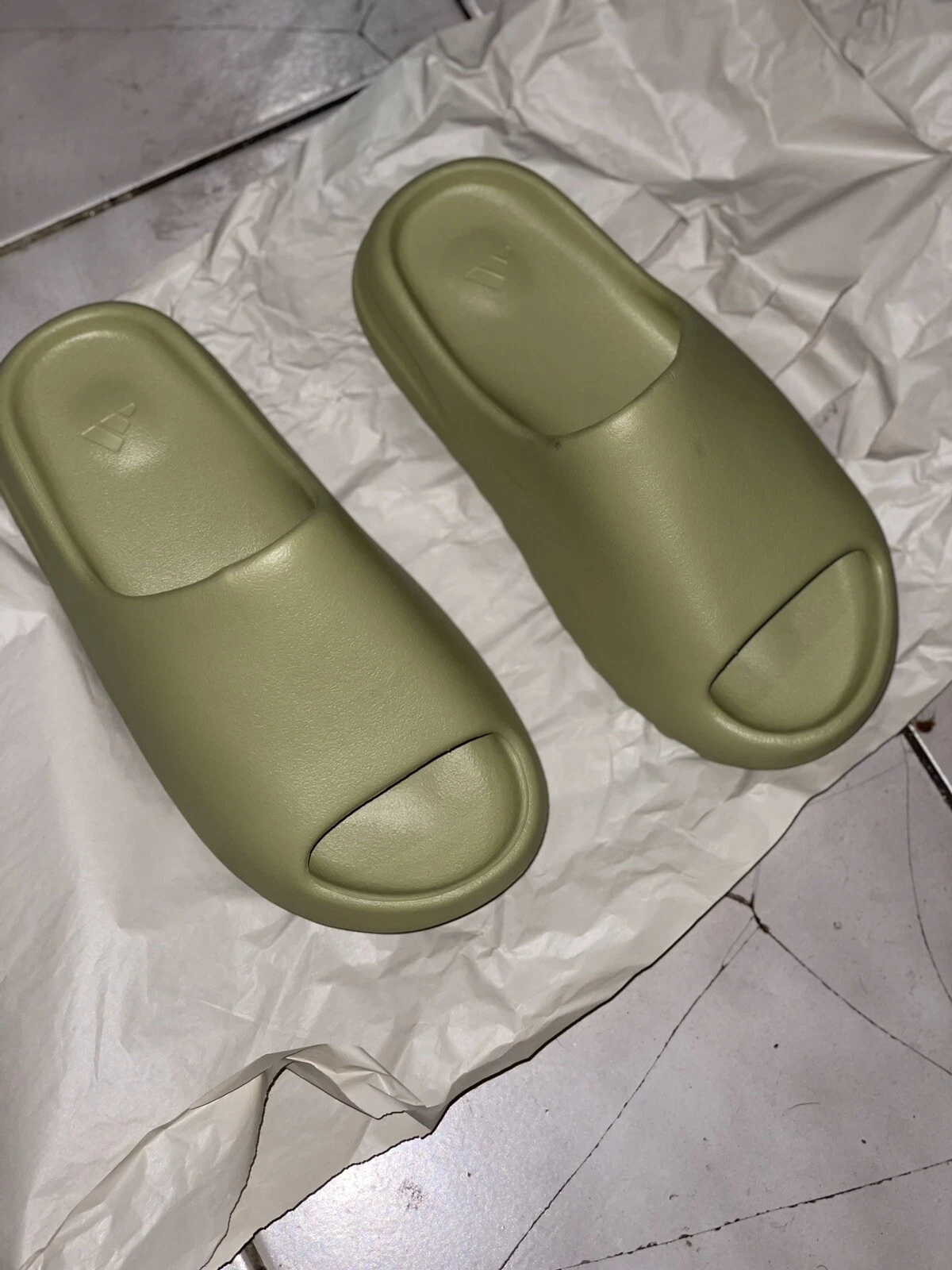 "Yeezy ""Slide"""