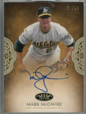 2019 Topps Tier One Baseball Cards 23