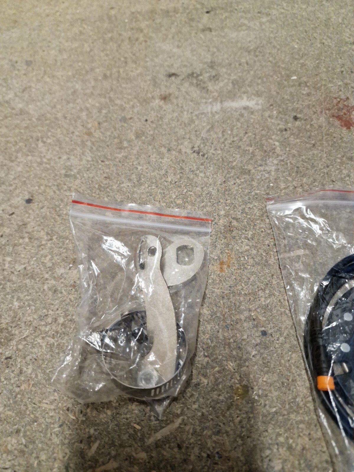 36V 250W EBike Conversion Kit With 36V 13Ah Battery, Hydraulic Brake