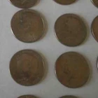 4 Kennedy Half Dollar 50 Cent Coin us 1776-1976