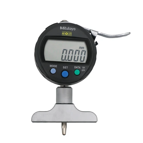 1 pcs  mitutoyo 547-251A 0-200mm 0.001mm Depth gauge