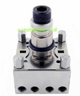 Erowa Quick Position Fixture S316 Edm Spark Machine U-shaped Groove U30 + Chuck