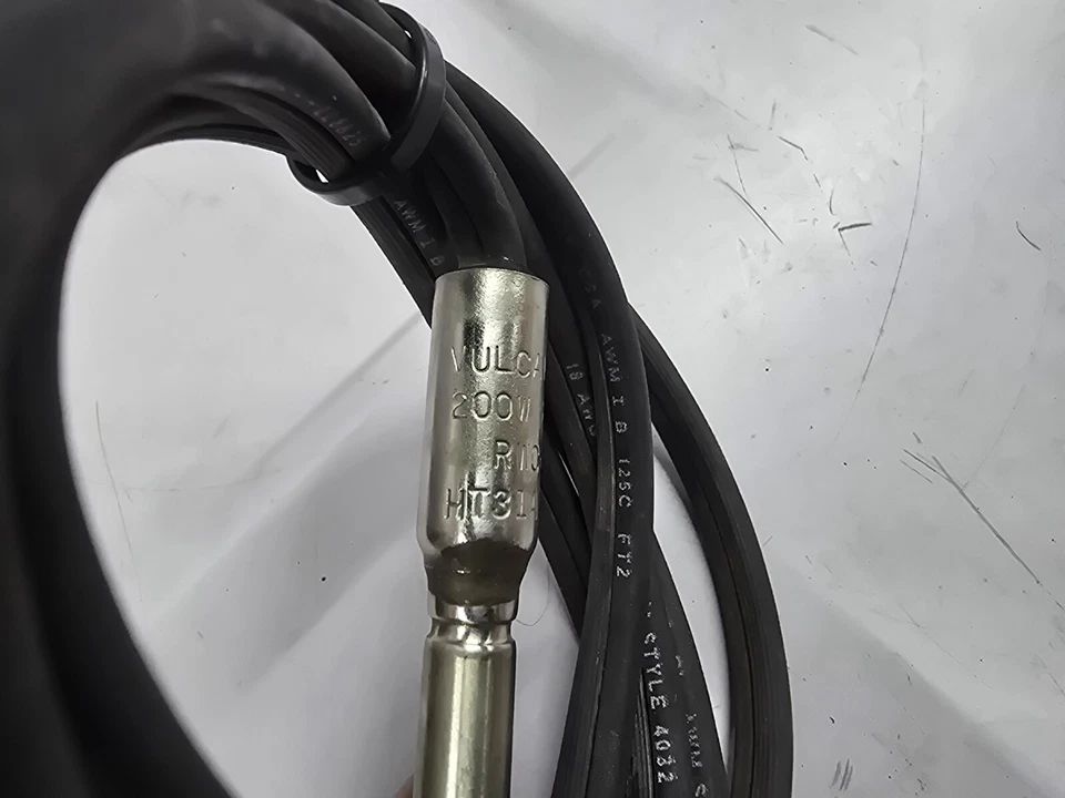 Vulcan HT31AZ241 Crankcase Heater 200W 240V - Image 2 of 4