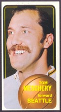 1970 Topps #99 TOM MESCHERY - NM!!!