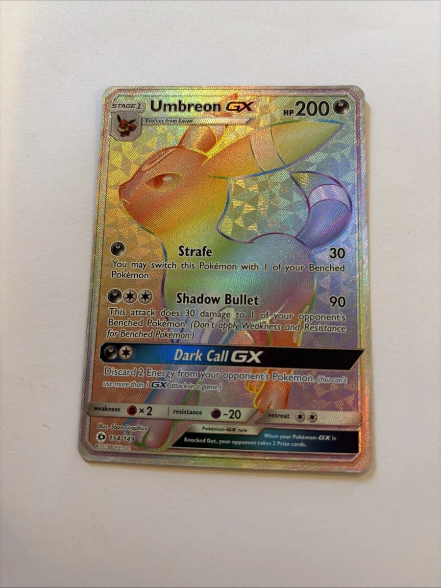 sun and moon rainbow rare cards Pokemon - & - Ultra Prism - Pheromosa-GX (Rainbow Rare) this item offers a spectacular aesthetic for a gallery The Cards Of Pokémon TCG: