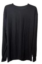 Arctic Pole Zero degree soft blend  Thermal Set Size XXL  (2 Piece) Navy