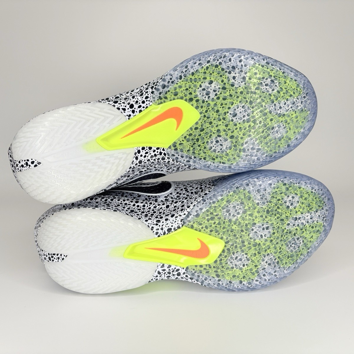 ぺぺ3 Nike Air Zoom GT Cut 3 Olympics Safari Pack Men's 11 FV3626
