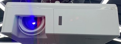 Optoma ZU 607T High brightness professional laser projector NO REMOTE CONTROL