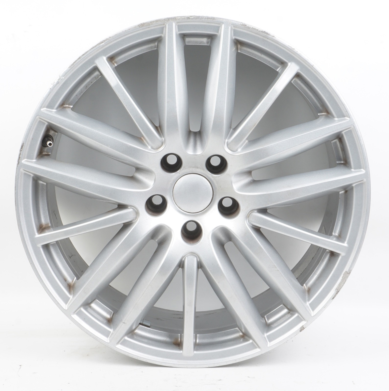2014 - 2020 Maserati Ghibli Front Wheel Rim 19" OEM