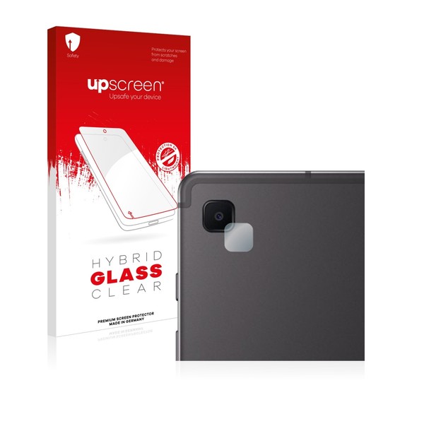 Panzerfolie Glasfolie FüR Samsung Galaxy Tab S6 Lite Wifi 2020 (Nur Kamera)-image